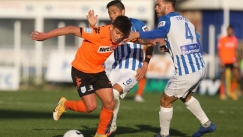 Στον ΠΑΣ υπολογίζουν σε Μπρένερ, Καραγιάννη 