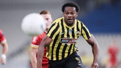 Μετράει αντίστροφα για την επιστροφή και ο Λιβάι Γκαρσία