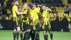 Ματέο Γκαρσία: «Είμαστε έτοιμοι για το πρωτάθλημα»