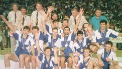 Ίβκοβιτς: «Αν ήμασταν όλοι μαζί, θα μπορούσαμε να νικήσουμε την Dream Team» 