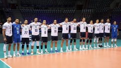 Αφιέρωμα της CEV στους μικρούς Ανδρεόπουλο και Μούχλια