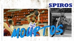 Ανακοίνωσε Μούρτο ο Ιωνικός