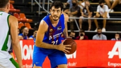 Εγχειρίστηκε ο Αμπρίνες, τέσσερις μήνες εκτός