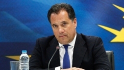 Η απάντηση Γεωργιάδη στις φήμες ότι αρνήθηκε το υπουργείο Υγείας: «Είμαστε ομάδα και προπονητής ο Μητσοτάκης, ουδέποτε συνέβη» (vid)