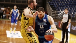 Αποχαιρέτισε τον Ιωνικό ο Λουκάς Μαυροκεφαλίδης (pic)