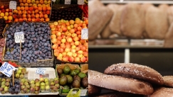 Αυξήσεις «φωτιά» σε βασικά προϊόντα: Στα «κόκκινα» ενέργεια και τρόφιμα (vid)