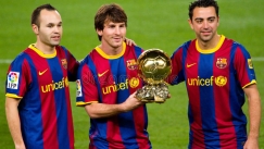 Επιστρέφει ο θρύλος στην Μπαρτσελόνα; 