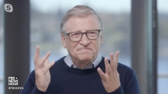 Η αμηχανία του Bill Gates για τα ραντεβού με τον Jeffrey Epstein: «Ήταν λάθος, το μετανιώνω» (vid)