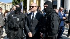 Η ΝΔ έδωσε τελευταία ευκαιρία στον Μπογδάνο: «Ανάλογα λάθη στο μέλλον δεν θα είναι ανεκτά» (vid)