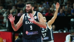 O Γιάννης Μπουρούσης επιστρέφει στα παρκέ για έναν «τελευταίο χορό» με την Καρδίτσα (pic)