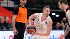 Η Ρεάλ είναι πρόθυμη να περιμένει την απάντηση του Κάρολ για όσο χρειαστεί