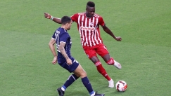 Σισέ: «Κάναμε τα πάντα απέναντι στον Ατρόμητο, πρέπει να βρίσκουμε λύσεις» (vid)