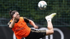 Ο Μπέιλ τραυματίστηκε και είναι άγνωστο το πότε θα επιστρέψει (pic)