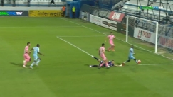 Πέρασε τον Λοντίγκιν, αλλά δεν βρήκε δίχτυα ο Ντάλσιο (vid)