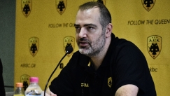 Δέδας: «Να γουστάρει ο κόσμος την ΑΕΚ»