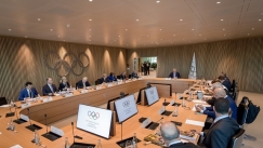 Στην Αθήνα το Εκτελεστικό συμβούλιο της ΔΟΕ