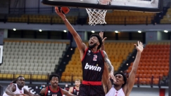 Το Σάββατο (18/9) το Κολοσσός - Ολυμπιακός για το Κύπελλο, το πρόγραμμα της Β' Φάσης