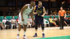 Ξεκίνημα με το... αριστερό για τη Ρεάλ στα φιλικά προετοιμασίας