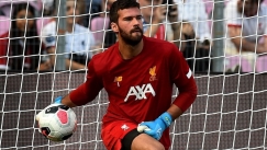 Η Λίβερπουλ πάει κόντρα στη FIFA και δηλώνει τους Βραζιλιάνους, παρά τον κίνδυνο ήττας στα χαρτιά