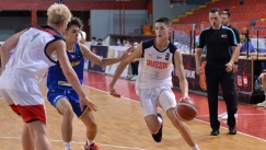 Ποιος είναι ο Εγκόρ Ντεμίν, ο νέος... Λούκα Ντόντσιτς της Ρεάλ Μαδρίτης (vids)