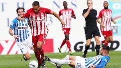 Ολυμπιακός, ΠΑΟΚ, ΑΕΚ μπαίνουν στην «μάχη»