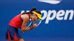 US Open: H Ραντουκάνου μπορεί να το σηκώσει χωρίς top-10 νίκη