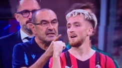 Απορρίφθηκε η έφεση για την τιμωρία του Σάρι (vid)