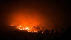 Φωτιά στη Βαρυμπόμπη: 107 αξιωματικοί της Πυροσβεστικής καλούνται ως ύποπτοι (vid)
