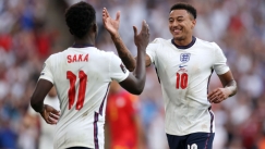 Τεσσάρα η Αγγλία με σούπερ Λίνγκαρντ! (vid)