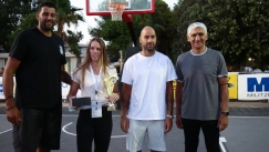 Γιαννάκης κατά ΕΟΚ: «Οι Έλληνες θέλουν να τους εκπροσωπεί μία καλύτερη διοίκηση» (vid)