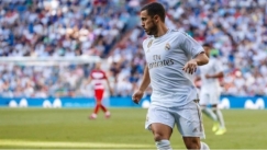 Η συνάντηση Αζάρ με Γκαρσιά έβαλε «φωτιά» στις φήμες για Αλ Νασρ