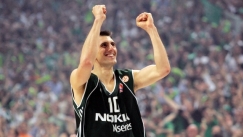 Χατζηβρέττας για Ίβκοβιτς στο Gazzetta: «Όταν έπαιζες για τον Ντούντα, απλά άκουγες και εκτελούσες»