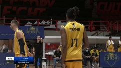 Οι 8 σερί πόντοι του Γκρίφιν που εκτόξευσαν τη διαφορά (vid)