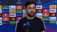 Παίκτης της αγωνιστικής στο Champions League ο Αθανασιάδης! (vids)