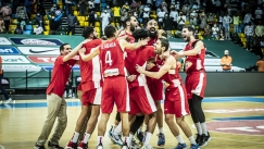 Η Τυνησία υπερασπίστηκε τον τίτλο της και παρέμεινε πρωταθλήτρια Αφρικής