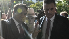 Απούσα η Έφη από το δικαστήριο, ζήτησε να δικαστεί για σωματική βλάβη: «Θα έρθω στη συνέχεια»