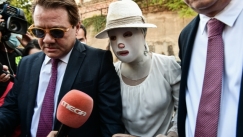 Ο Κεχαγιόγλου ζήτησε από την Ιωάννα να μην τον παρεξηγήσει (vid)