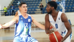 Ο Τζέρμαν έστειλε τον Ιωνικό πάνω στον... Ολυμπιακό, 74-66 τη Λάρισα (pics)