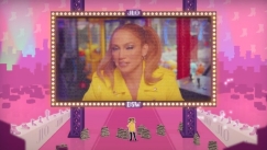 Η Jennifer Lopez έγινε… βιντεοπαιχνίδι (vids)