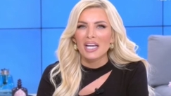 Η Καινούργιου «έκοψε» το θέμα Λιγνάδη: «Οι φυλακές είναι για να σωφρονίζουν, όχι για παραστάσεις» (vid)