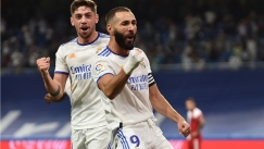 Η Ρεάλ το δεύτερο μεγαλύτερο brand σε επιρροή στην Ισπανία (pic)