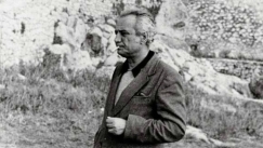 Νίκος Καρούζος: Αθάνατος θνητός