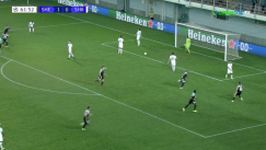 Γιανσάνε και... 2-0 η Σέριφ (vid)