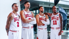 Οι Μπουλς επιτέλους ξεκινούν μια σεζόν με φιλοδοξίες (pic)