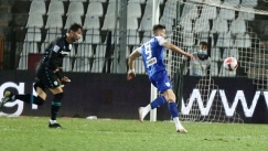 Εκτός Κόντε, Ντομίνγκεθ στον ΠΑΣ Γιάννινα 