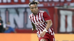 Σον πάγκο για το Καμερούν Κούντε και Επασί κόντρα στη Γκάμπια