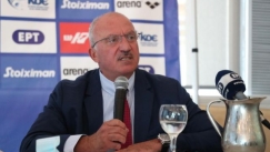 Γιαννόπουλος στο Gazzetta: «Ενδιαφέρον το νέο πρωτάθλημα, έχουμε χρόνο για ομοσπονδιακό»