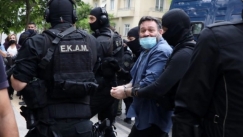 Ο Γιάννης Λαγός ξεκινά απεργία πείνας επειδή... δεν του επιτρέπουν να μιλήσει στο Ευρωκοινοβούλιο