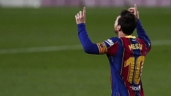 Συγκλονιστικό ντοκιμαντέρ για τα... 21 χρόνια Μέσι στη Μπαρτσελόνα (vid)