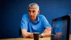 Φασούλας στο Gazzetta: «Ναι, το μπάσκετ πρέπει να πάει στους ανθρώπους του»